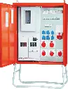 AMOIRE DE CHANTIER ORANGE (Raccordement 63A TRI, sorties diverses) 2.webp