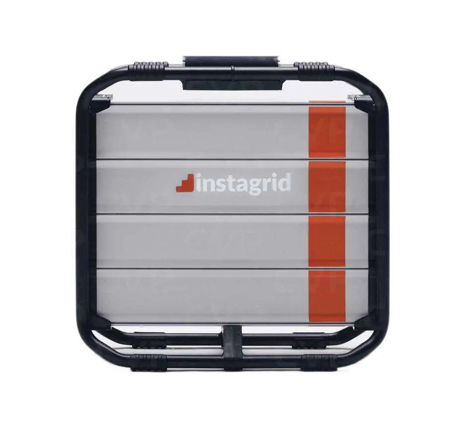 INSTAGRID ONE (Batterie étanche certifiée IP54+).webp