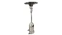 13KW stainless steel gas patio heater