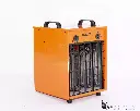 Chauffage électrique 15kw orange ( prise 32A TRI)