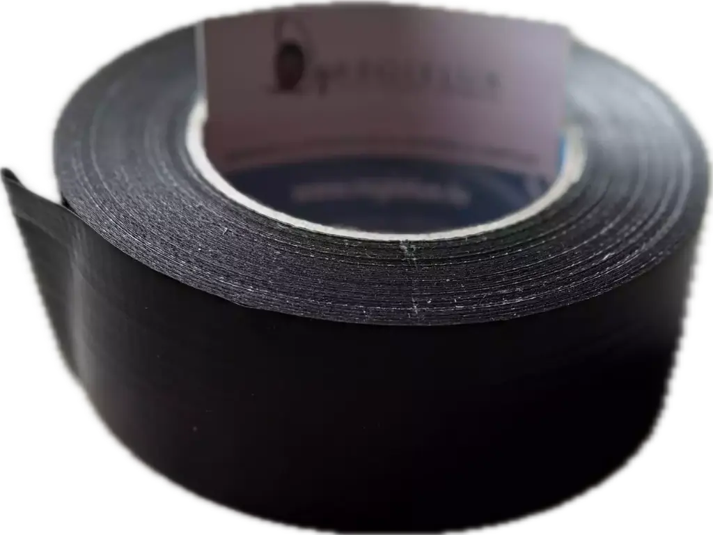 Gaffer tape 50m BLACK
