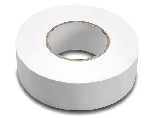 Gaffer 50m BLANC