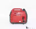 HONDA 20i INVERTER 2.2 kva soundproof generator / 2x 220v outputs