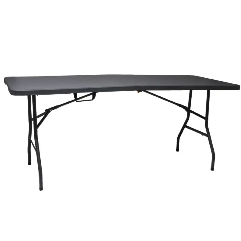 Table polyéthylène pliante (REGIE)