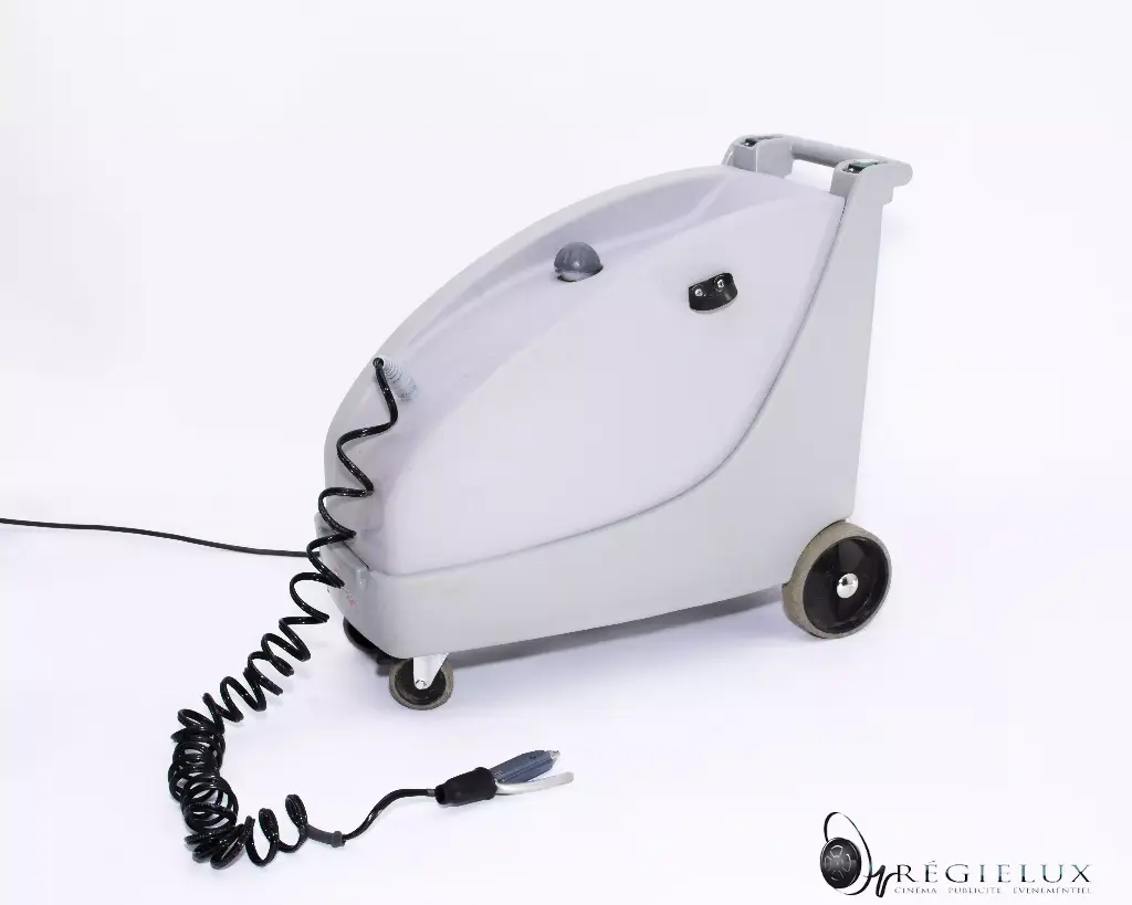 Machine de désinfection SANITIZER 