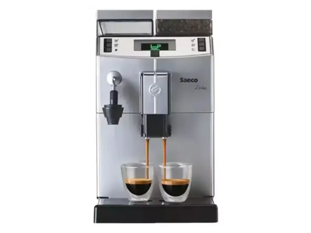Machine a café Grain / SAECO LIRIKA