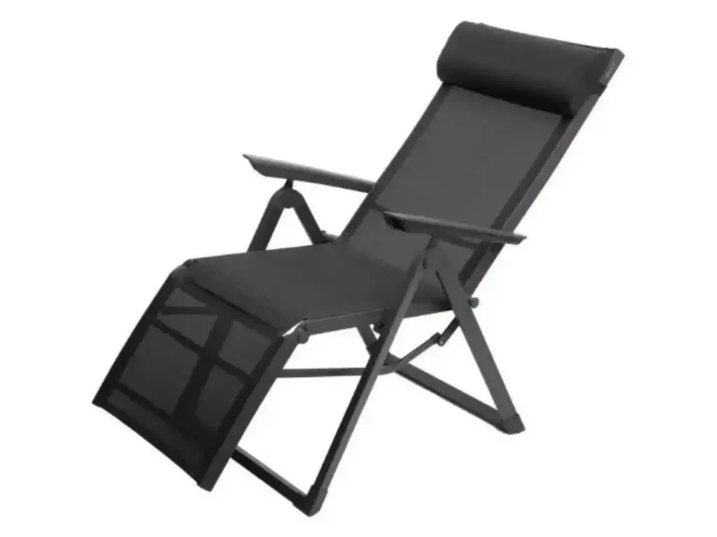 Actors comfort armchair (lounge chair)