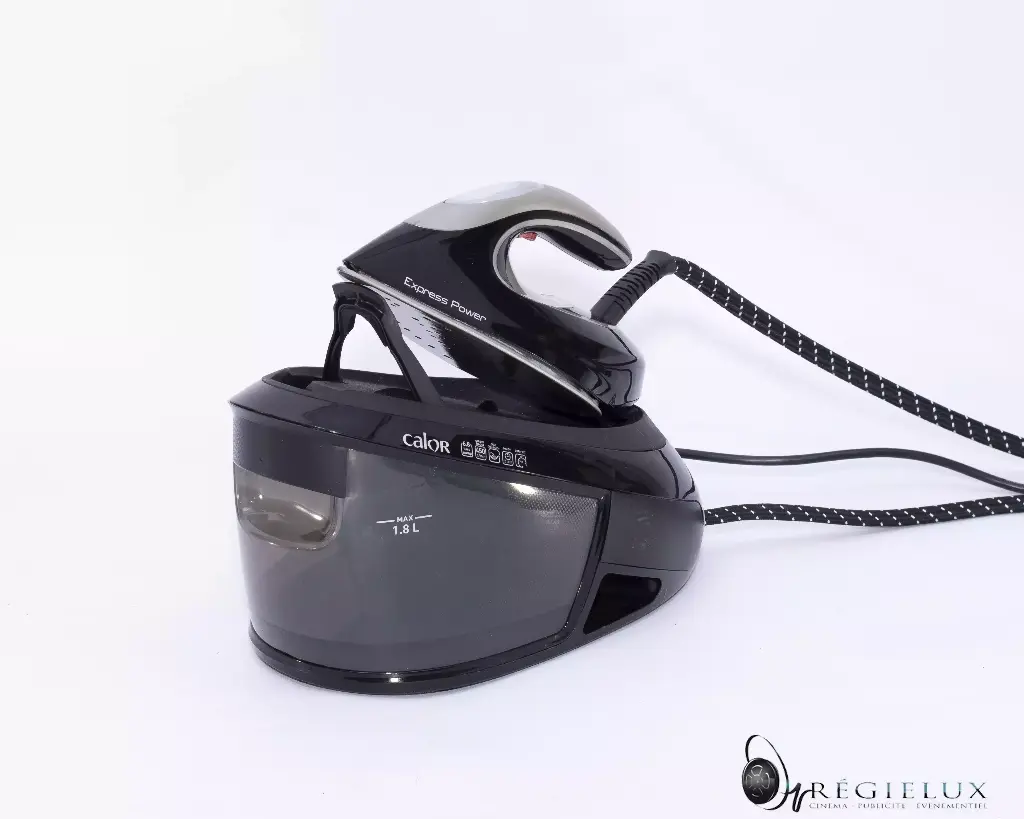 Centrale Vapeur (CALOR )