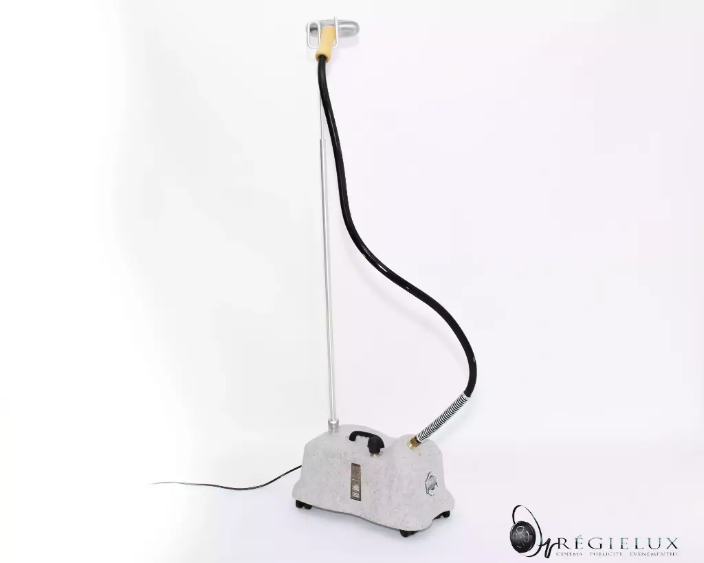 STEAMER Pro / CALOR Pro