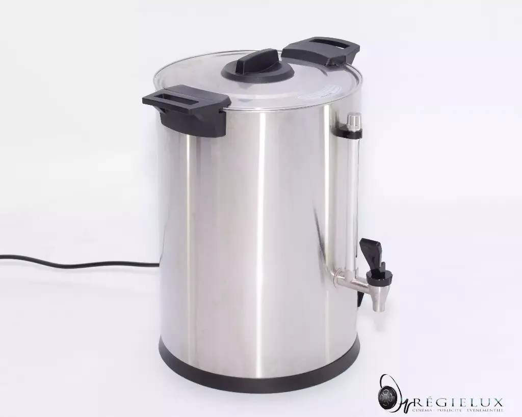 Percolateur café