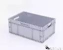 Medium storage crate