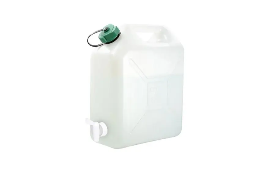 Géricane plastique 20l
