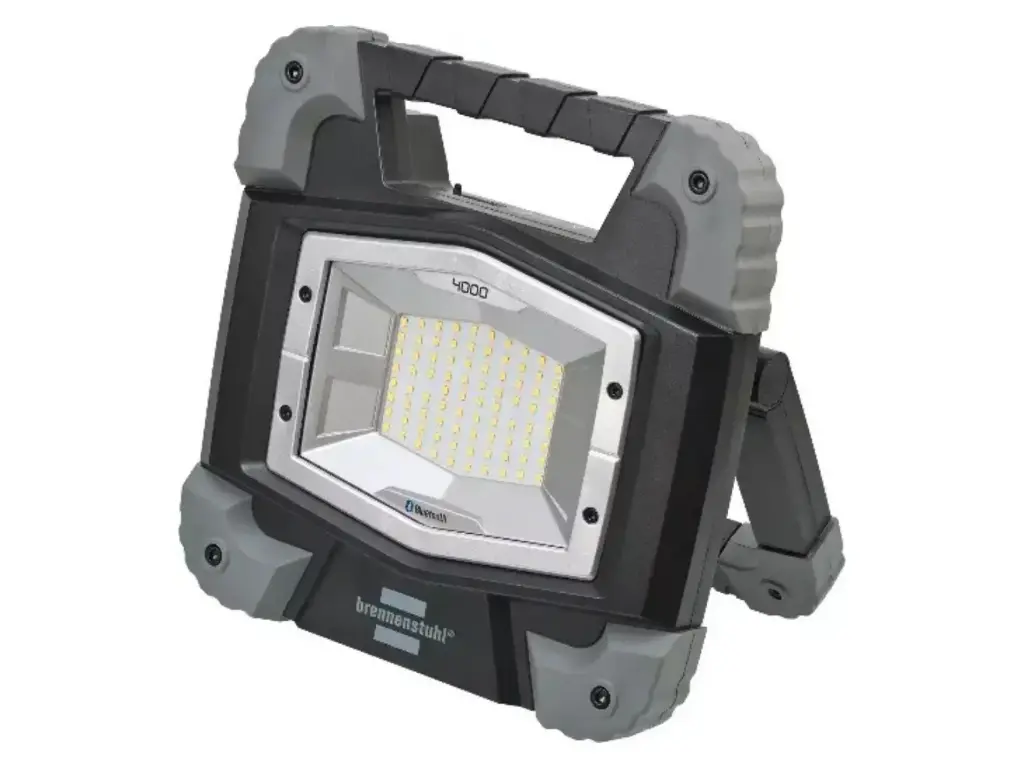 Lampe LED batterie 1
TORAN 4000 MBA
3800 lum / 40W