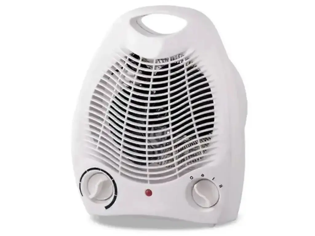 Petit chauffage élec 220v