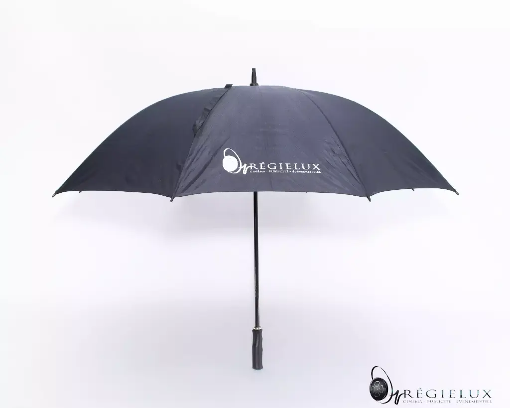 Parapluie Régielux noir