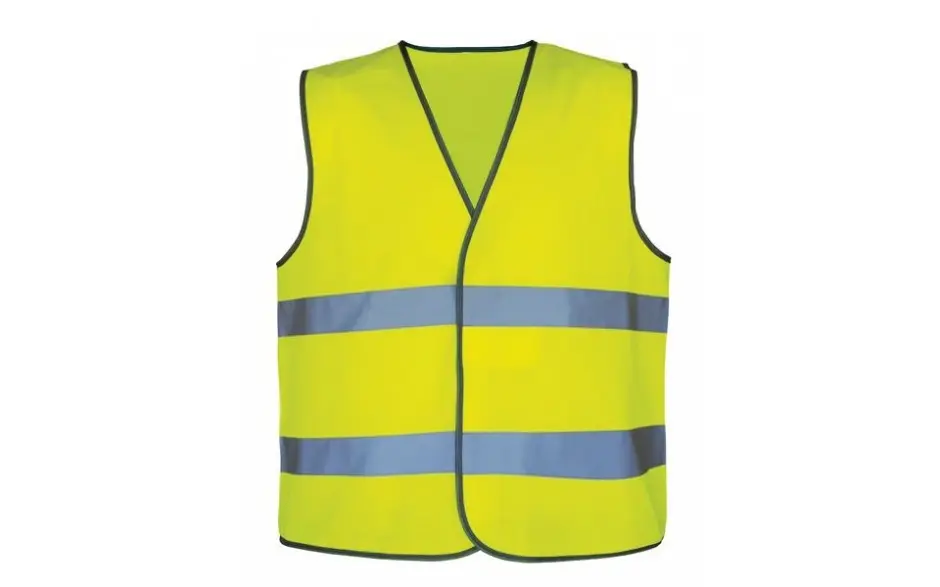 Gillet de signalisation