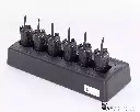 Chargeur 6 positions. talkie Kenwood