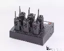 CHARGEUR 6Positions  EMS-60