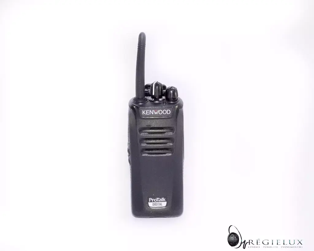 TK3401DE  PMR446 DIGITAL KENWOOD