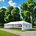 12m/6m reception tent