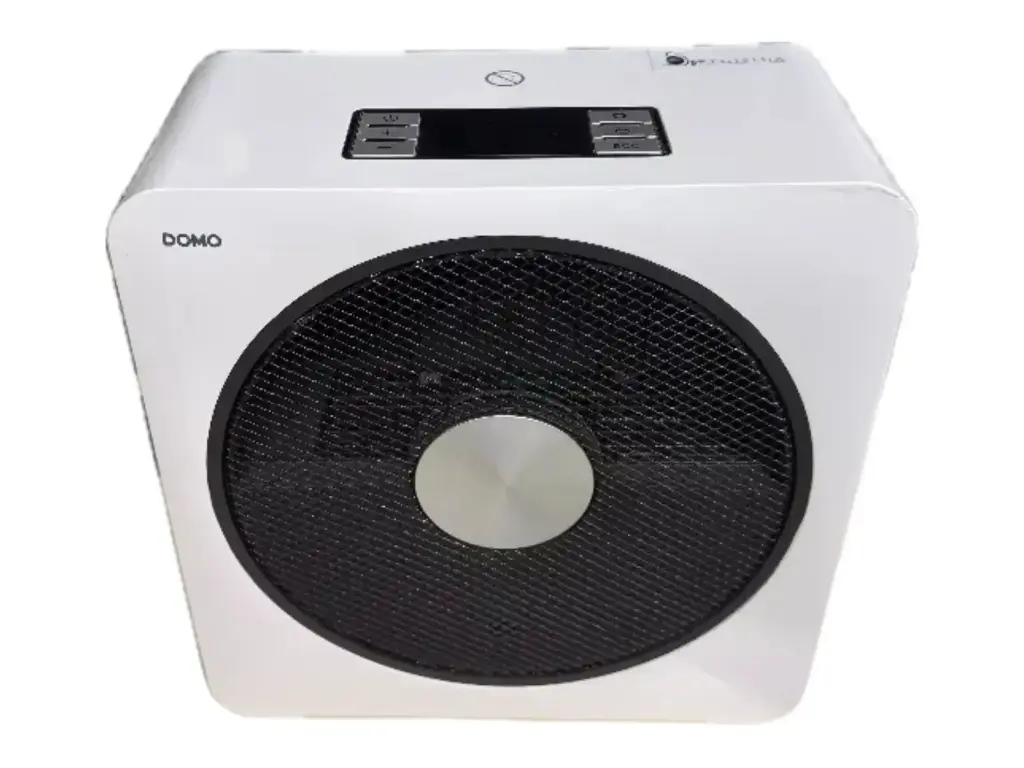 Chauffage électrique Céramique 2,5KW