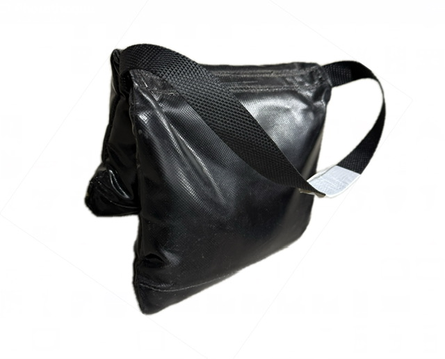 Gueuse Machino noire