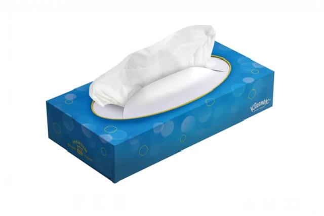 KLENEX ( boîte de 100)