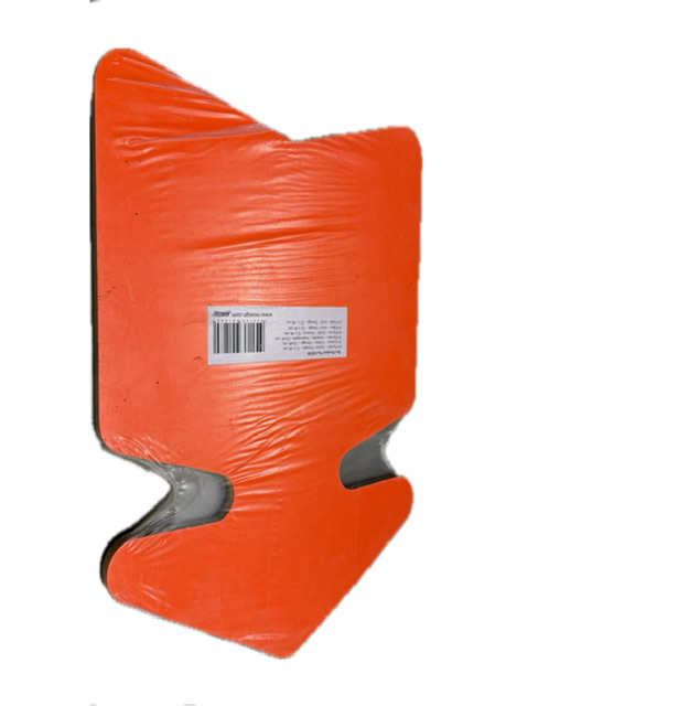 Flèches Fluo x10 (32x48cm)