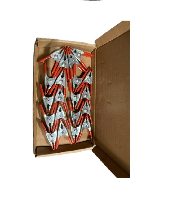 Mini pinces Machino x20