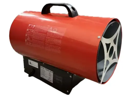 [CHA0001] Canon a chaleur Gaz 30Kw
