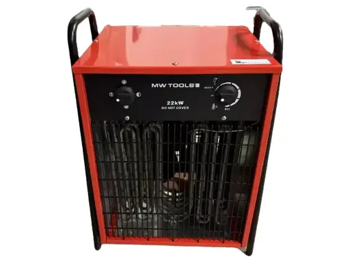 [CHA0012-2] Chauffage électrique 22Kw -63Atri