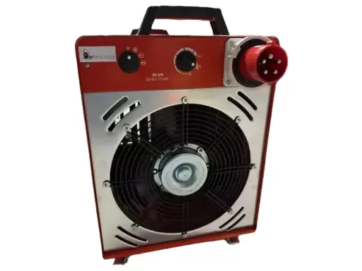 [CHA0013] Chauffage électrique 30Kw - 63Atri