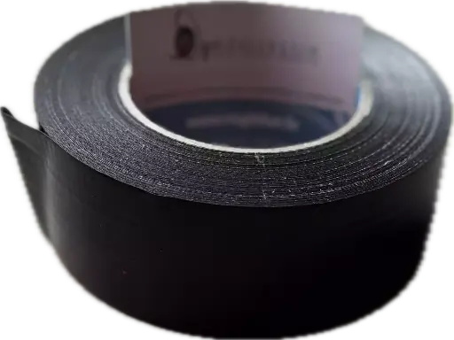 [CONS0001] Gaffer tape 50m BLACK