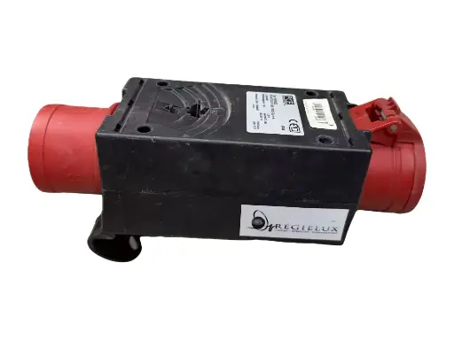 [ELEC0022] Adaptateur 32ATRI (mâle) /  16ATRI (femelle)