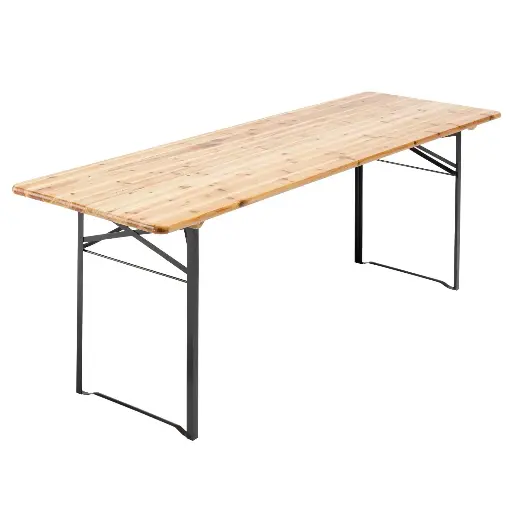 [EVE0002] Table de brasserie