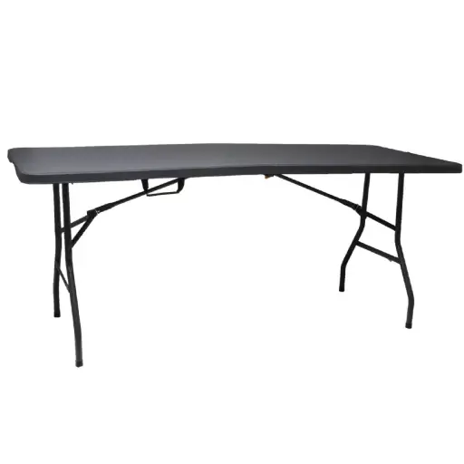[EVE0009] Table polyéthylène pliante (REGIE)