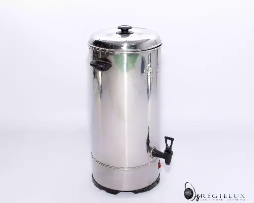 [EVE0019] Percolateur café 14l inox