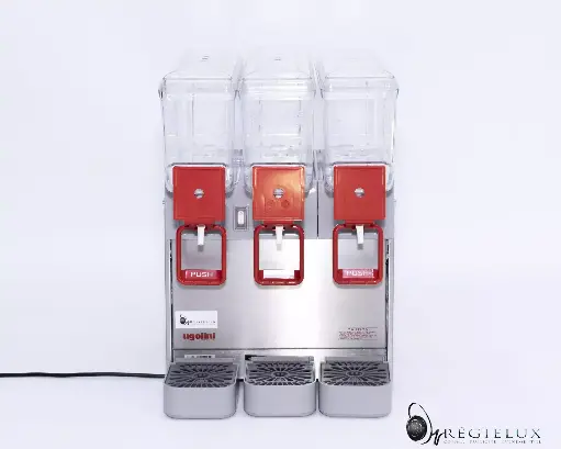 [EVE0023] Machine a boisson fraiche UGOLINI  ( 3x5litres)