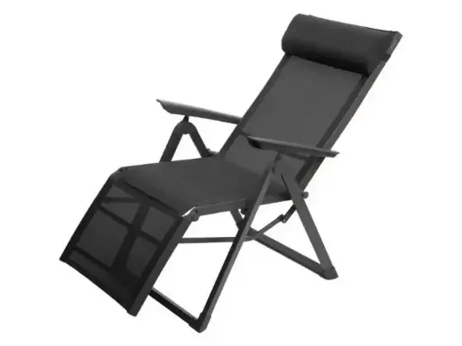 [EVE0034] Fauteuil comfort Acteurs(chaise longue)