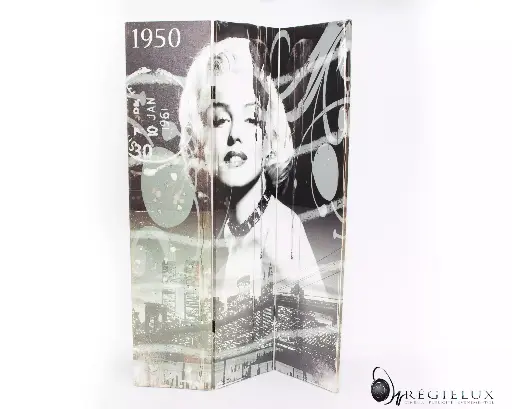 [HMC0006] Costume Screen