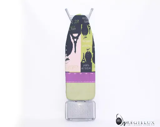 [HMC0011] Planche a repasser (Calor)