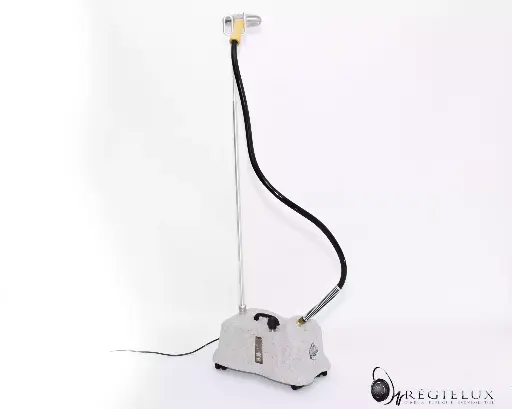 [HMC0013] STEAMER Pro / CALOR Pro