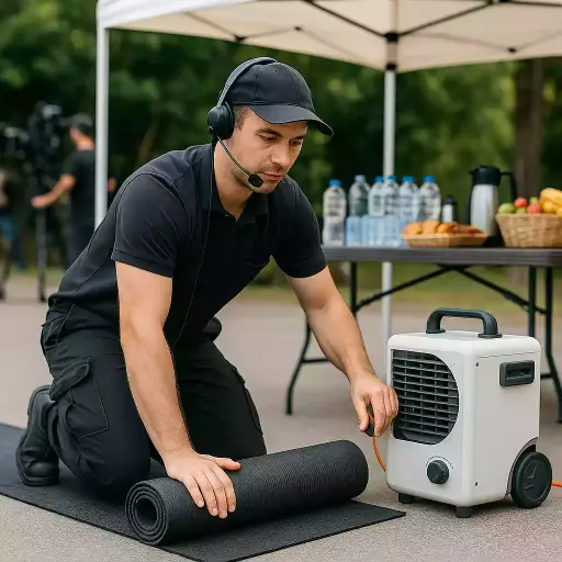 [PRES0004] PRESTATION REGISSEUR PLATEAU (+10ans exp) / JOURNEE