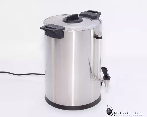 [REG0006] Percolateur café