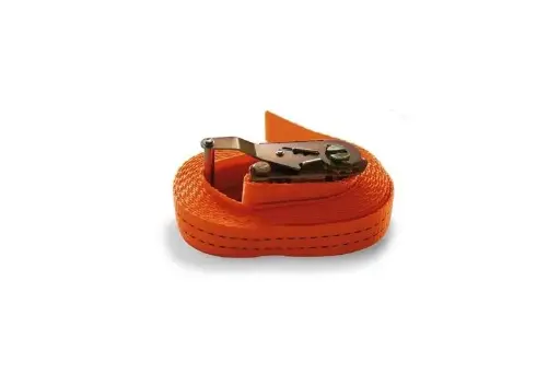 [REG0027] Sangle à cliquet