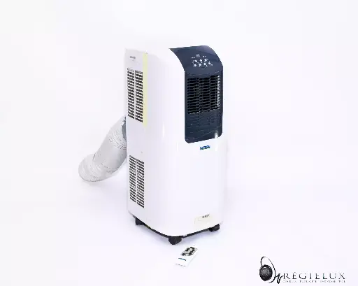 [REG0034] Climatiseur portable