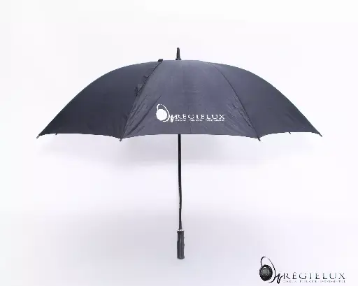 [REG0053] Black Regielux umbrella