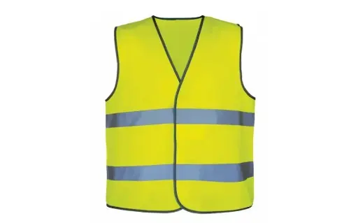 [SIGN0004] Gillet de signalisation