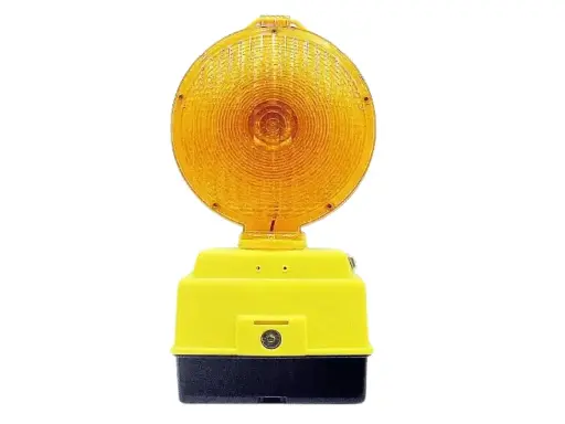 [SIGN0005] Balise lumineuse barrière NADAR