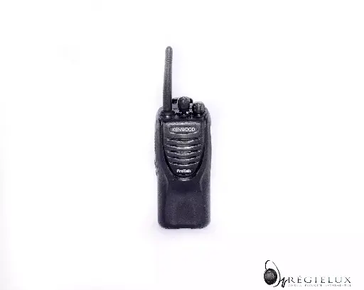 [TAL0001] Talkie walkie kenwood pro PMR 